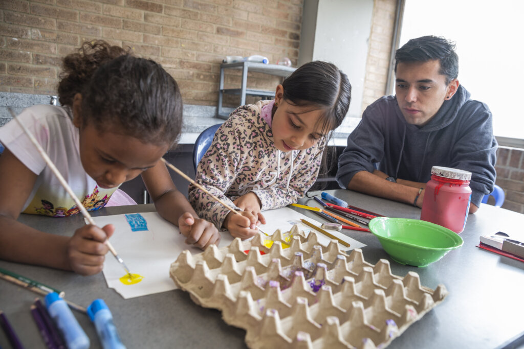 Taller de Artes Plasticas