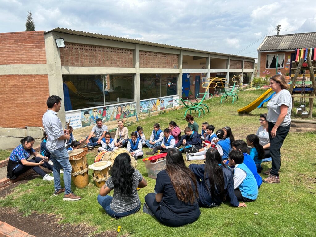 Taller de Musica