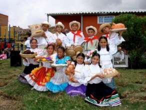Dance Workshop