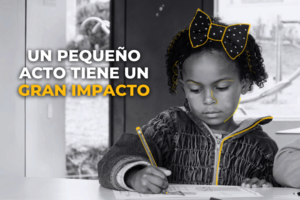 Wellbeing for 550 children & families in Colombia