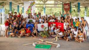 Women Mapping in Brazil