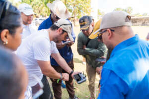 Drone training in Mexico (2)