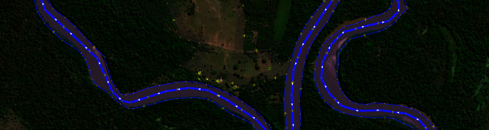 An Amazon United: Mapping for Future Resilience