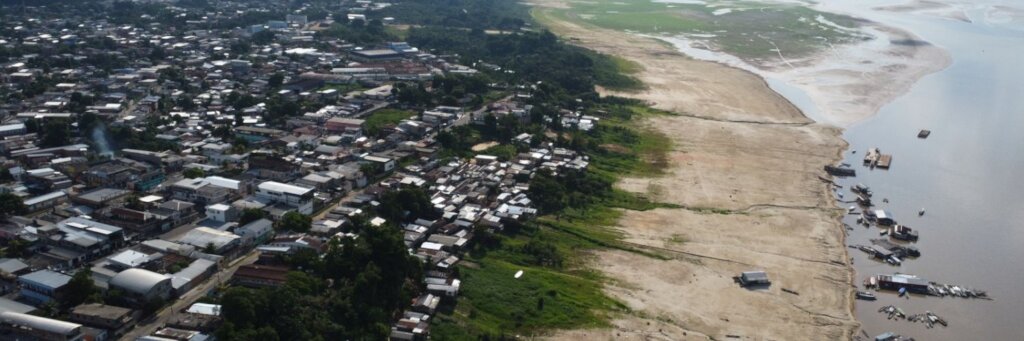 Amazonian Community