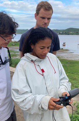 An Amazon United: Mapping for Future Resilience - GlobalGiving