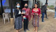 An Amazon United: Mapping for Future Resilience