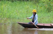 An Amazon United: Mapping for Future Resilience