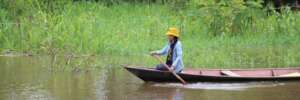 An Amazon United: Mapping for Future Resilience