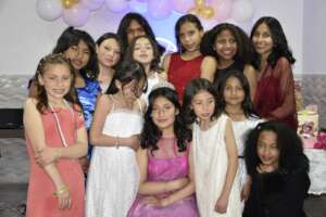 Give a Home to Vulnerable Girls - Monarch Home