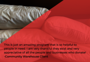 Words from our clients