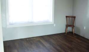 Empty Room