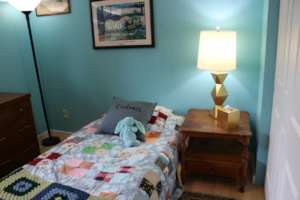 Child's Bedroom