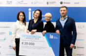Impact Business Accelerator for Ukrainian SMEs