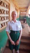 Mbalu of Sierra Leone