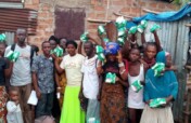Help Educate and Empower Girls in Sierra Leone