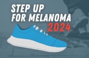 Step Up for Melanoma 2024