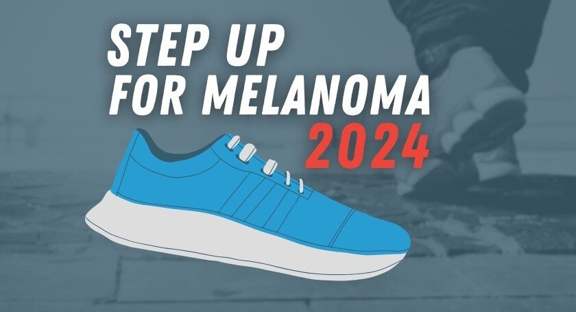 Step Up for Melanoma 2024