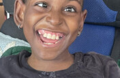 Home & Care for Children with CP in Nigeria