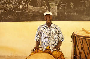Seidou Kone