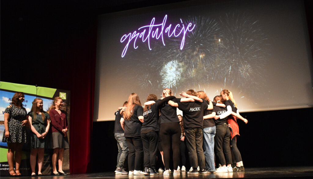 Youth Talents for the Digital Future