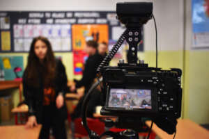 filming workshops