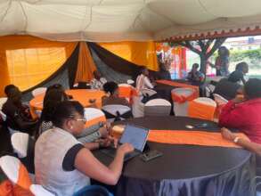Childline Kenya Alumni Reunion