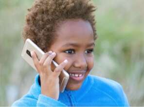 #OneBobHero Campaign: Keep Children Safe in Kenya