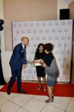 Our Sponsorship  award