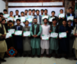 Class Graduation MPC