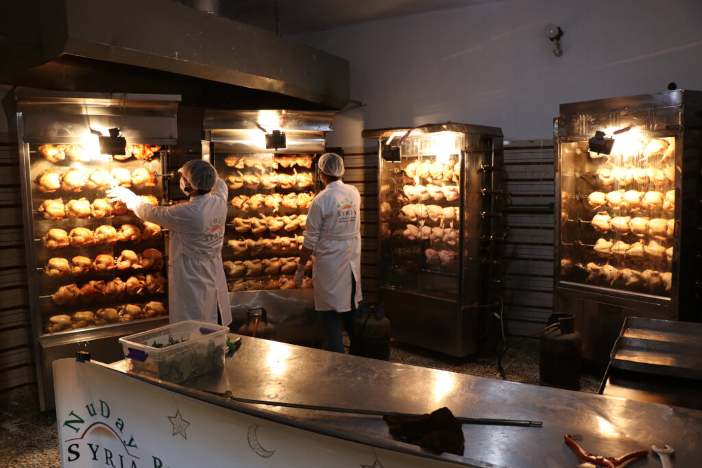 Ramadan is for Fasting. Not Starving.