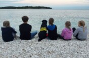 Help children and youths get assistance dogs