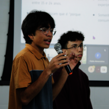 JULY - PITCH DESIGN THINKING WORKSHOPS