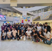 NOVEMBER - COMPANY VISIT
