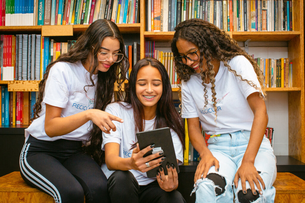 Empower 220 Futures: Youth Education in Brazil
