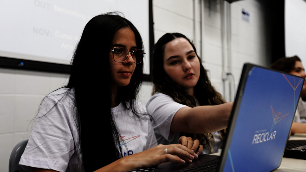 Empower 220 Futures: Youth Education in Brazil