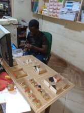 Engaged the youth in designing structural Plan