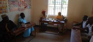 Strengthening Collaboration with Local Leaders