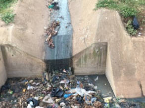 Status of Our Drainage system within the community