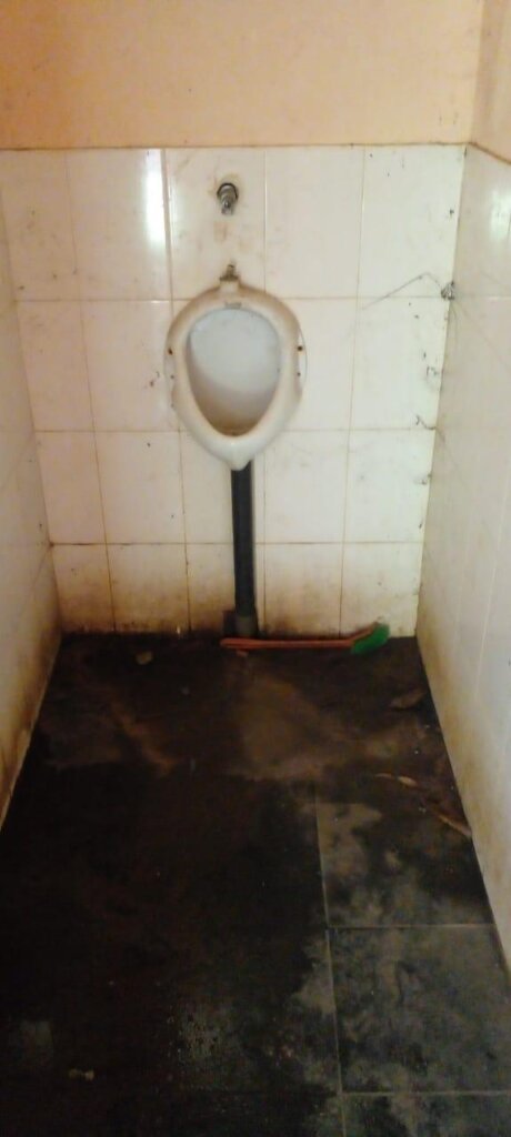 Rural Schools Water-Sanitation-Health Project