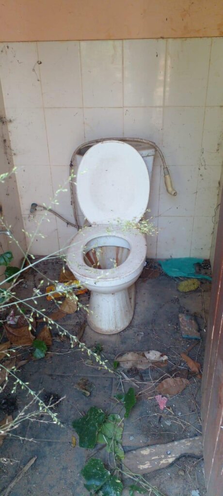 Rural Schools Water-Sanitation-Health Project