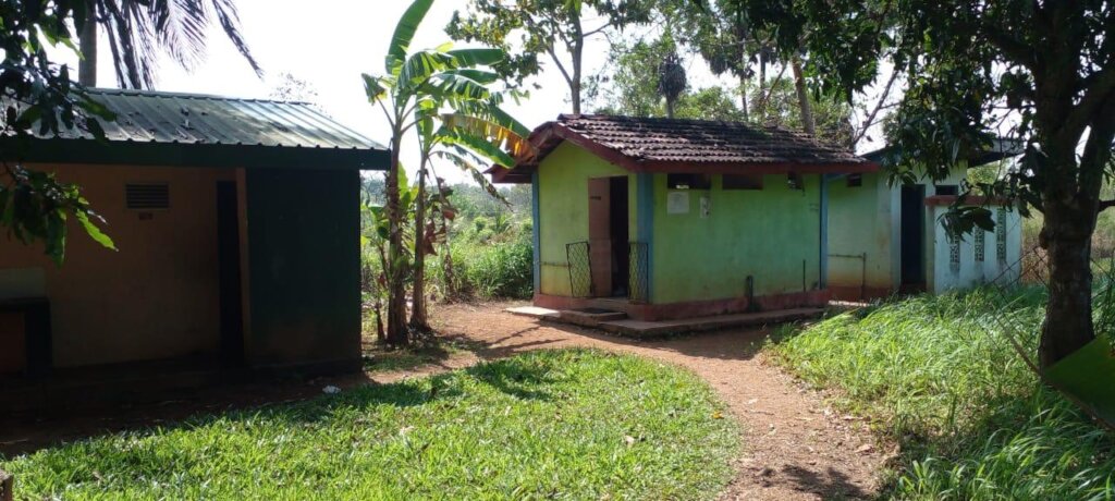 Rural Schools Water-Sanitation-Health Project