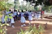 Rural Schools Water-Sanitation-Health Project