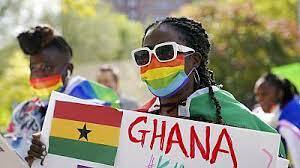 Protecting Human Rights in Ghana: Supporting LGBTQ