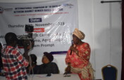 Mentorship Programme for 50 Girls in Abia State