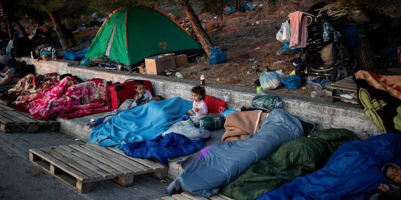 Urgent Appeal  :Help the afflicted in Gaza