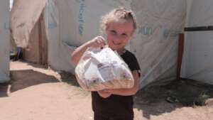 Urgent Appeal  :Help the afflicted in Gaza