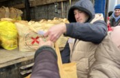 Humanitarian Aid for Kharkiv