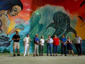 Strengthening coordination for sustainable tourism