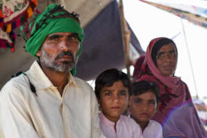 Support the IRC this World Refugee Day