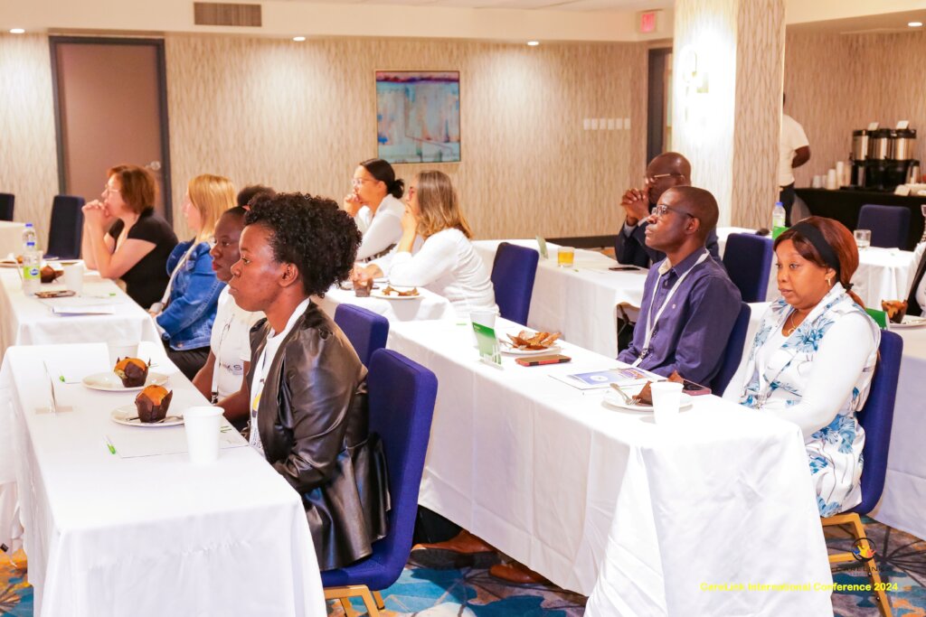 Capacity Building to care for seniors and disabled